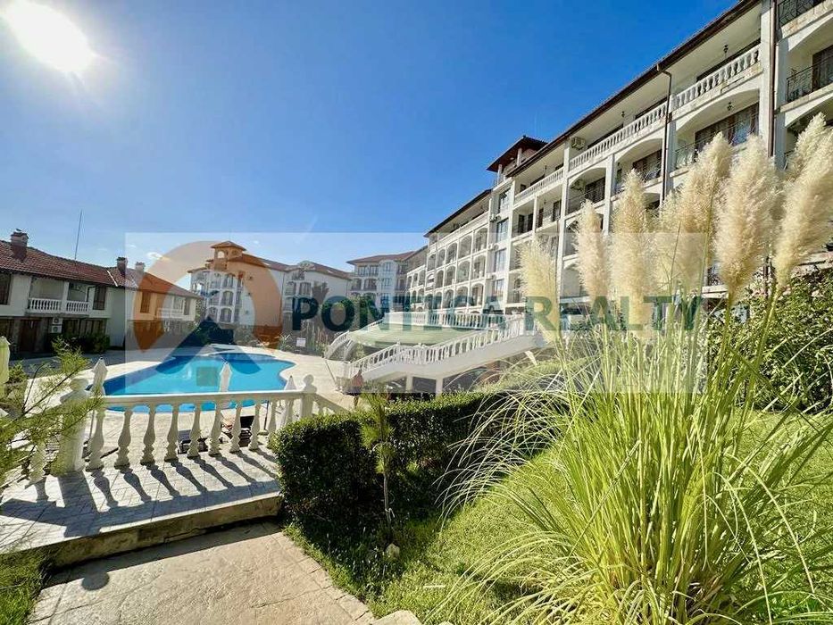 Продава се Двустаен апартамент в Свети Влас - 69 кв.м за 13044 €/кв.м - Снимка #17