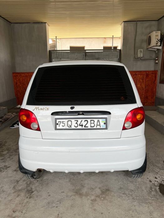 Matiz (2006) sotiladi , Матиз (2006) продается
