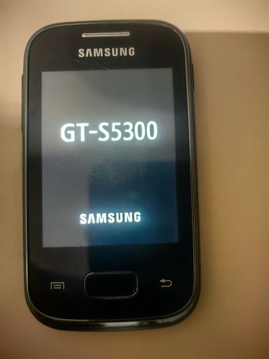 Samsung galaxy gt-s5300