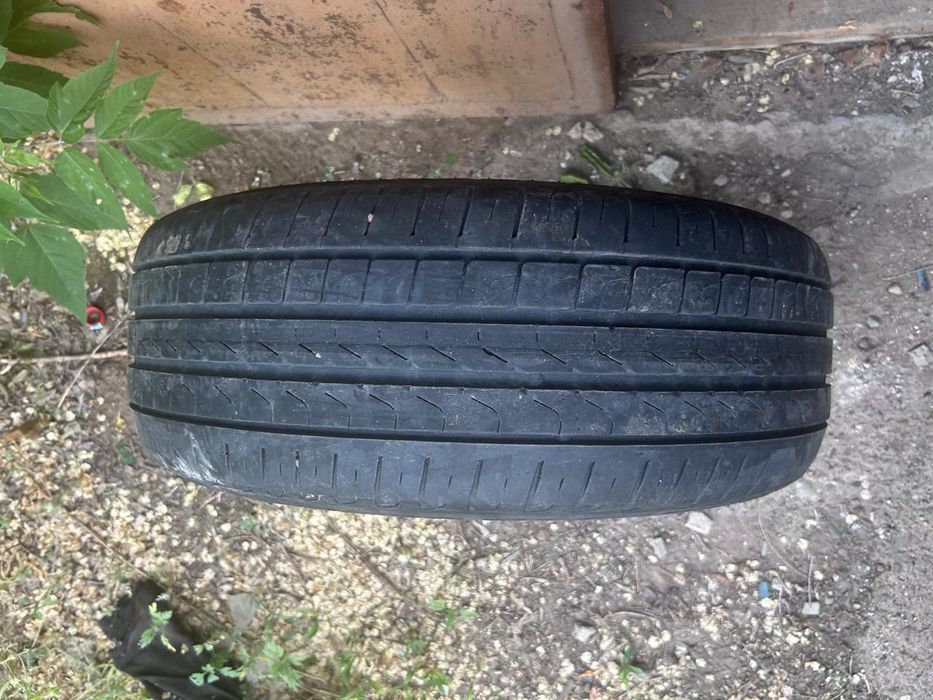 Продам резину 205/50R17