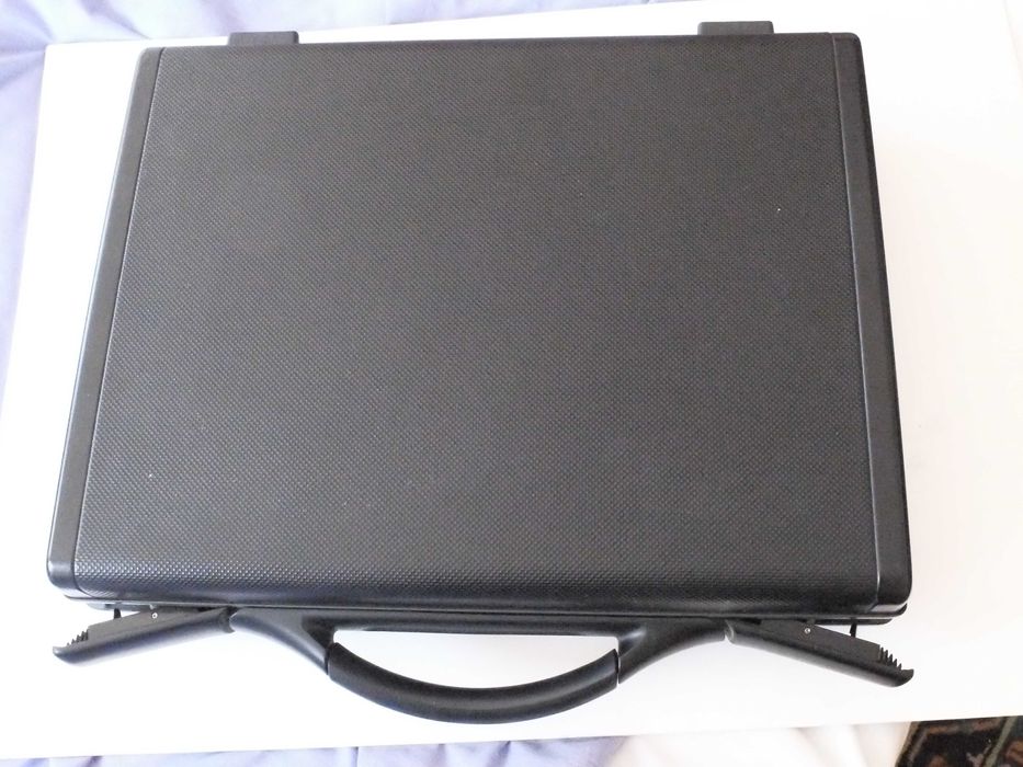 Дипломатическо куфарче ""Samsonite