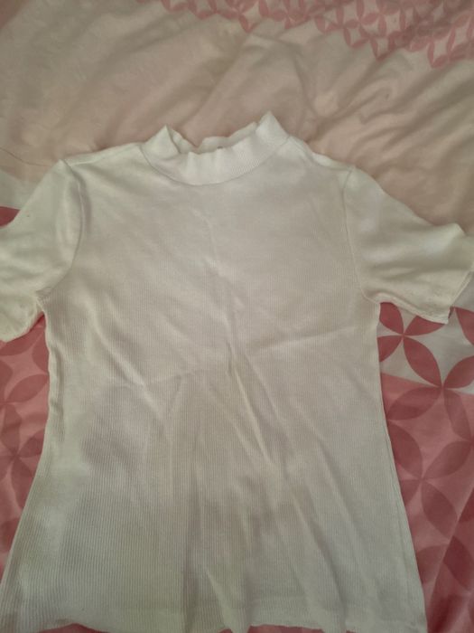 bluza reiata marca kotton marimea xs