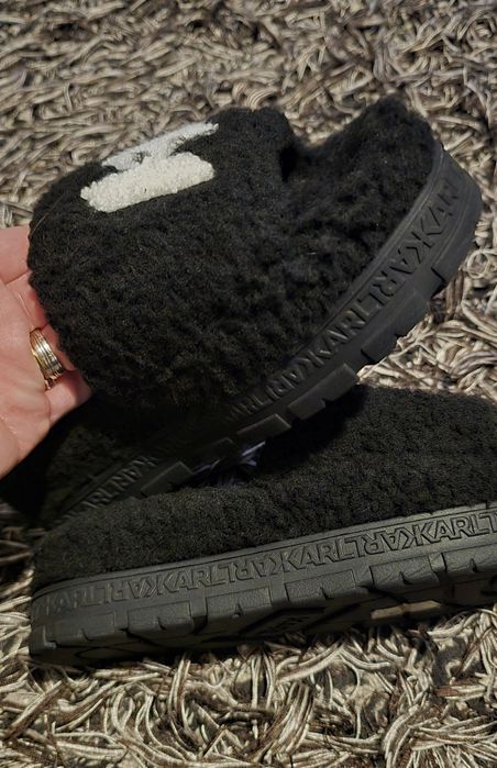 Slapi/ flip flops Karl Lagerfeld