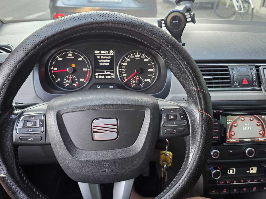 De vanzare Seat Toledo