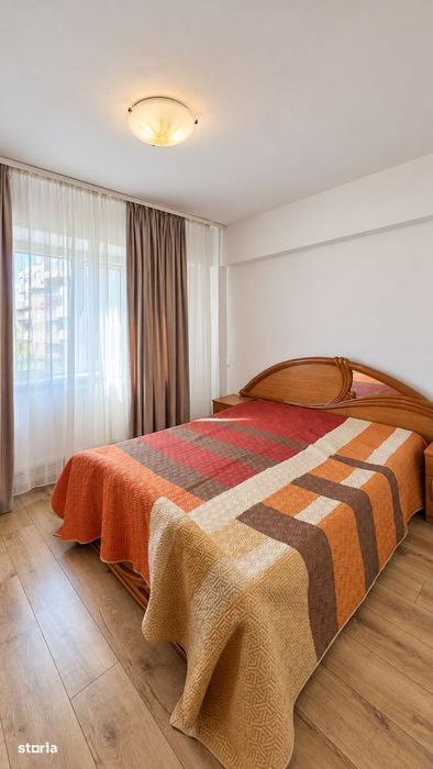 De Închiriat – Apartament 2 Camere | Tomis Nord |