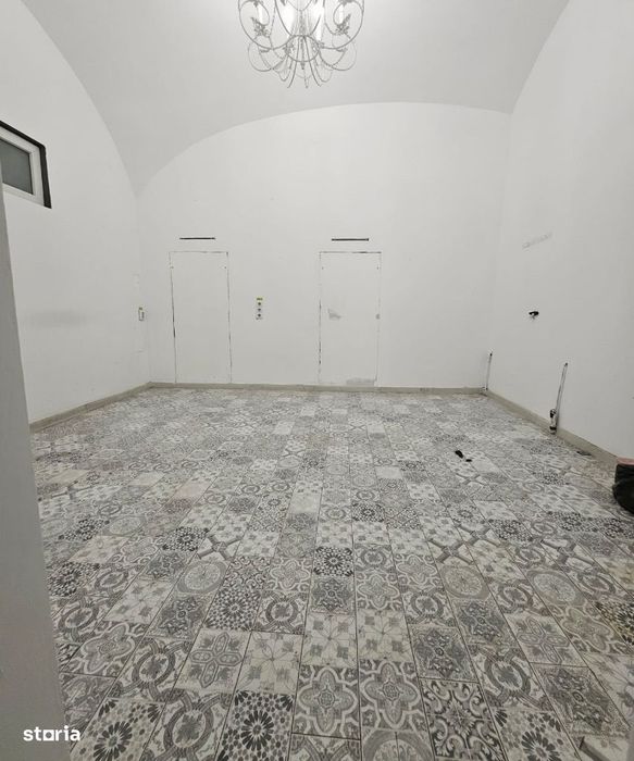 Spațiu comercial central spre închiriere, zona Parcul 1 Decembrie
