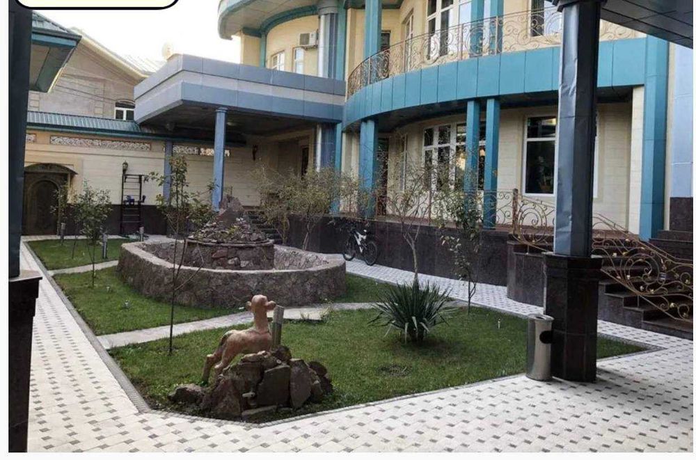 Продажа евродома на Каракамыше 2\4 (N 9881 )