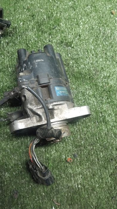 Трамблер трамблер катушка