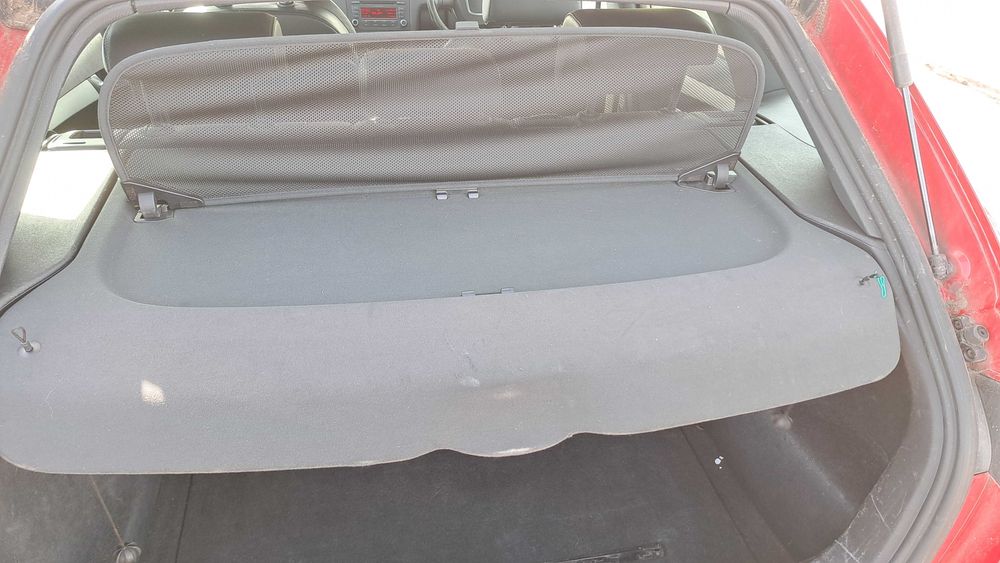 **САМО НА ЧАСТИ*** Audi A3 8P. 2.0TDI, S-line, Sportback, Черен таван