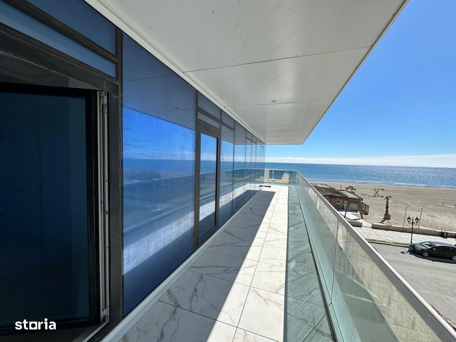3 Camere-Vedere Plaja