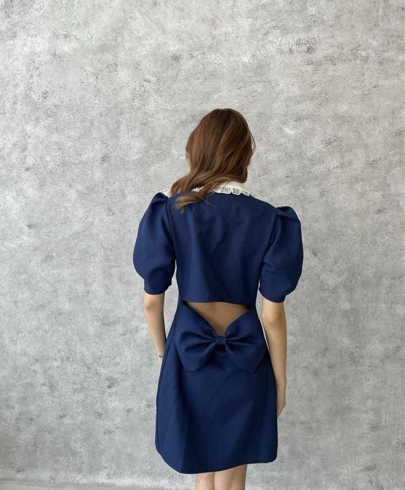 Женское   платье