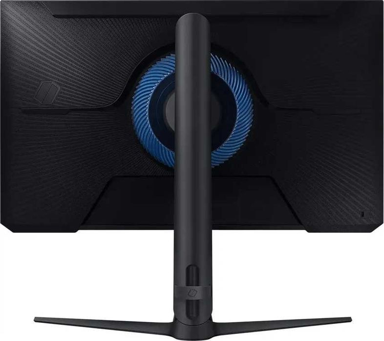 - Монитор Samsung Odyssey G3 LS24AG320NEXXS 24" VA FHD 165Hz