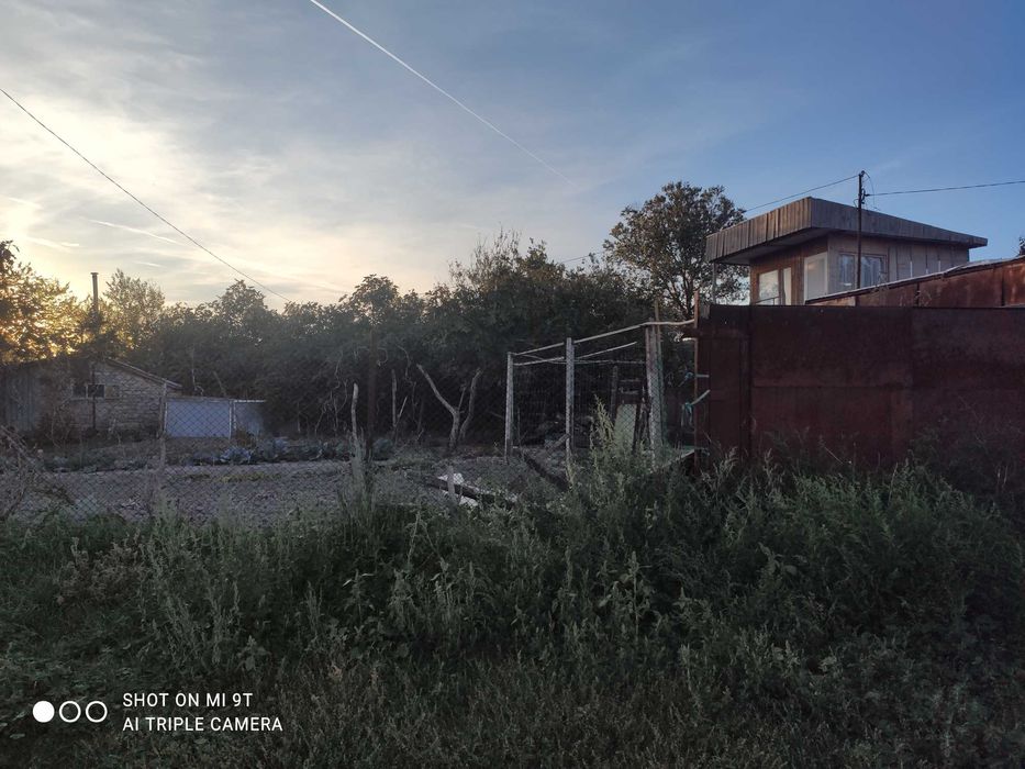 Продава се Парцел в Каварна - 1300 кв.м за 50 €/кв.м - Снимка #5