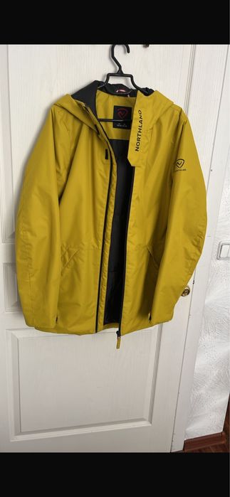 Куртка весна/осень