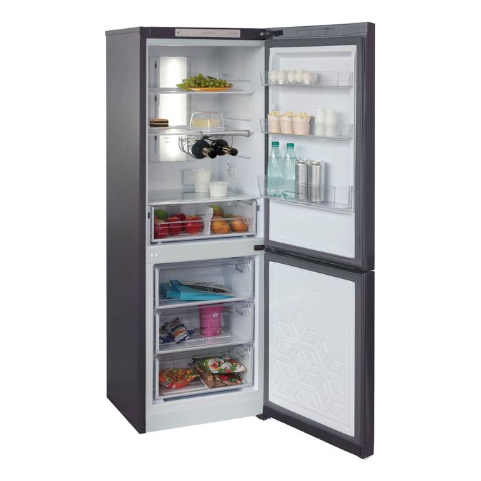Продаётся холодильник Бирюса w920nf