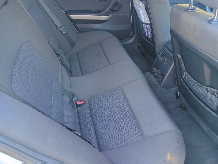 Bmw 320/euro 5/4200 euro/2012