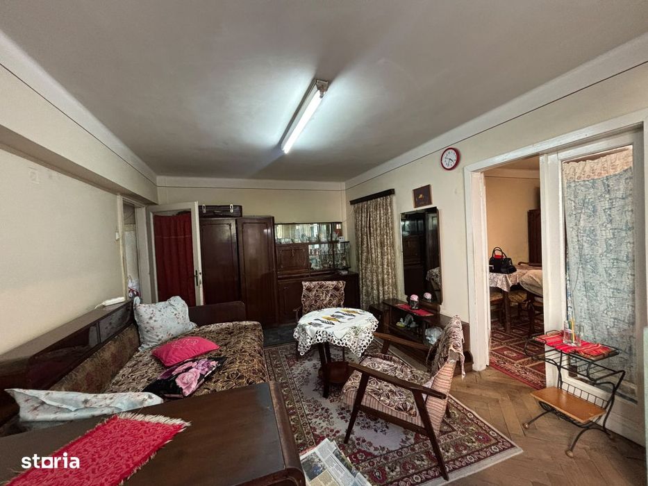 Apartament cu 2 camere I Zona centrala I petru maior