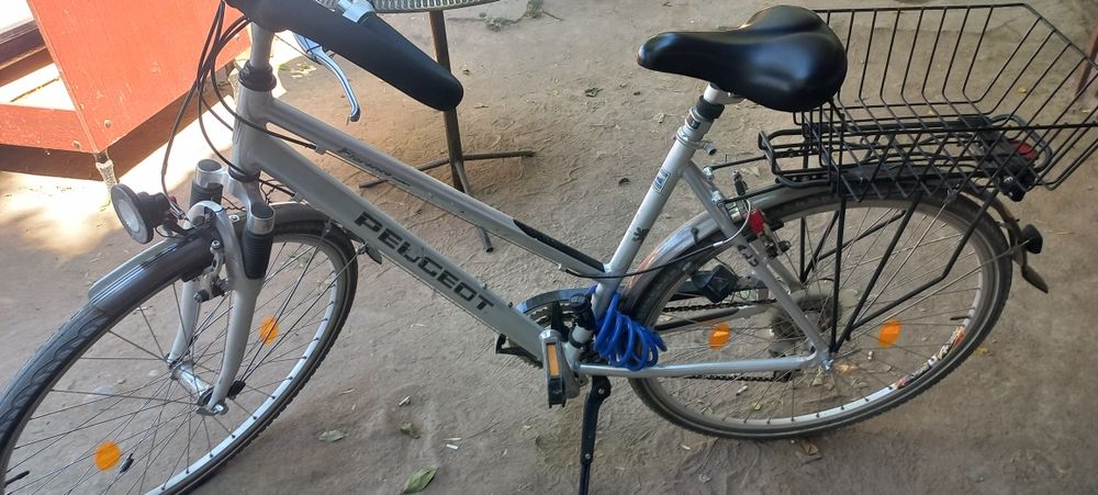 Велосипед сотилади