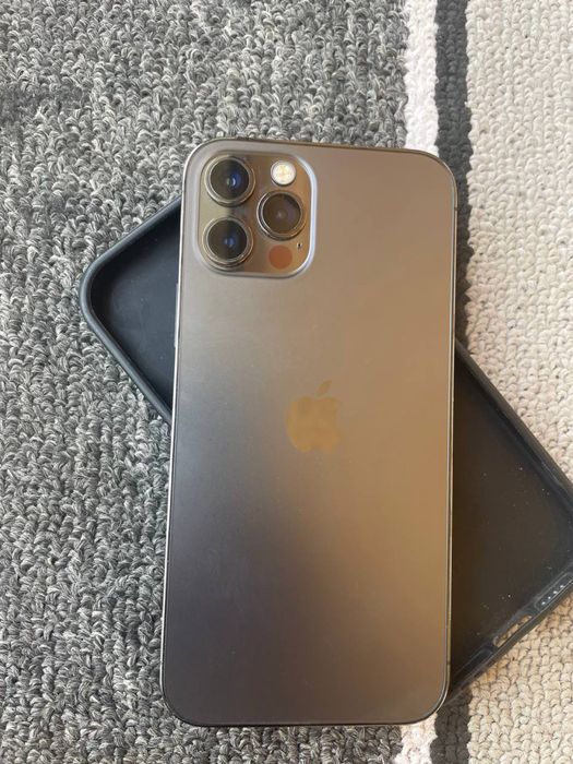 iPhone 12 pro 128 gb