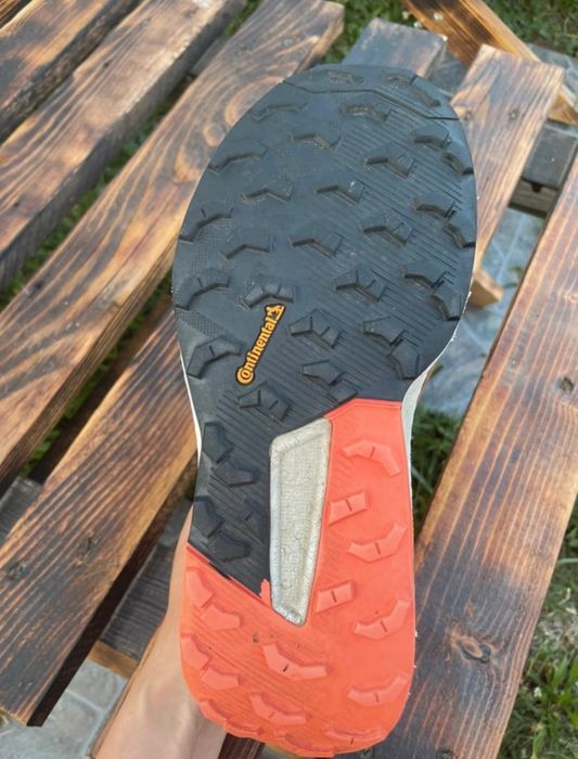Adidași Trail Adidas Terrex originali,stare foarte bună