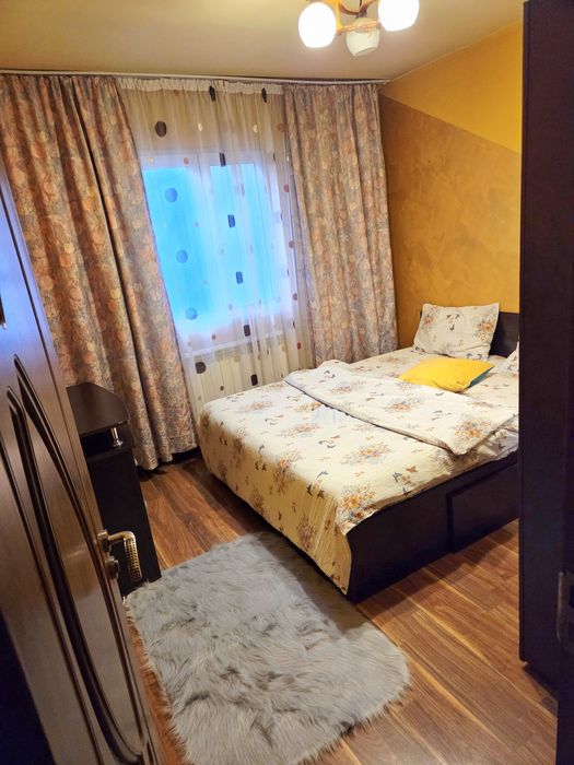 Apartament în regim hotelier