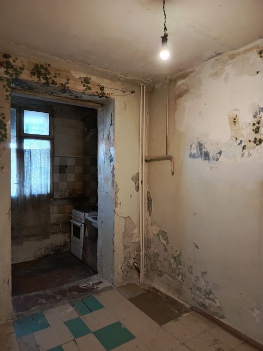 7-27б-1 3-х комнатная квартира