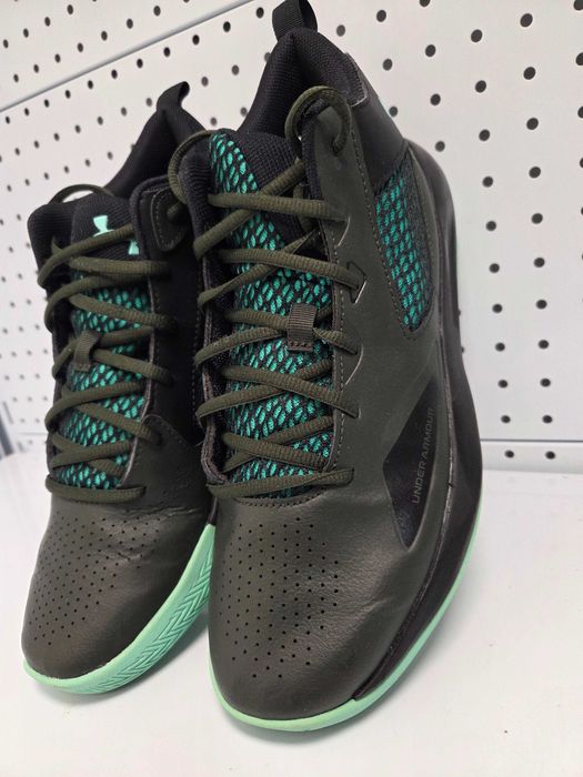Оригинални мъжки маратонки-  Under Armour LockDown 5