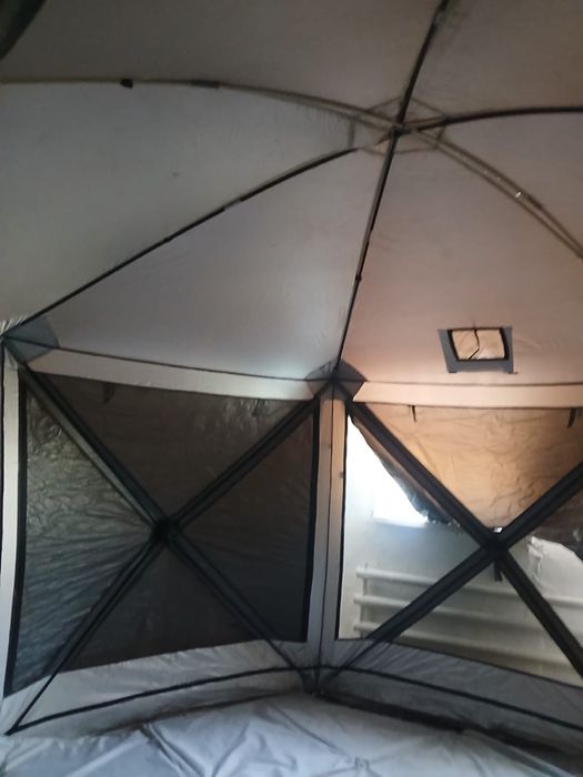 Продам срочно палатка