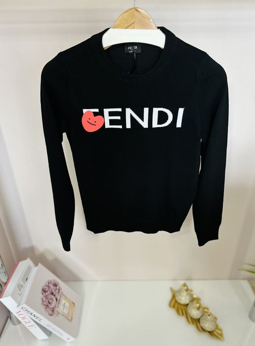 Дамски пуловер Fend...