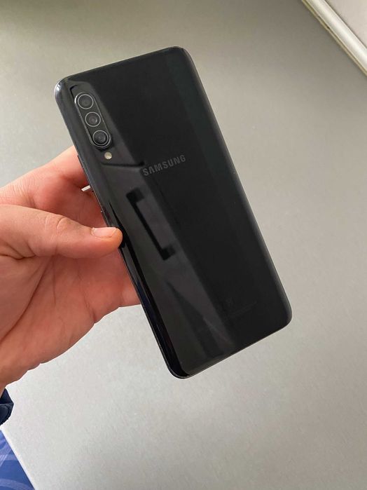Samsung Galaxy A90 5G-piese
