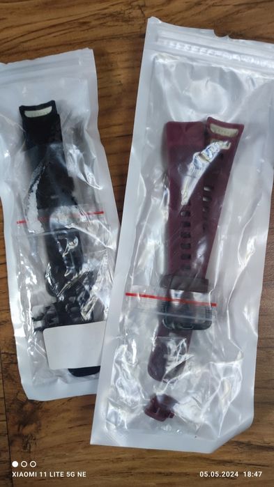 Часы Honor band 4