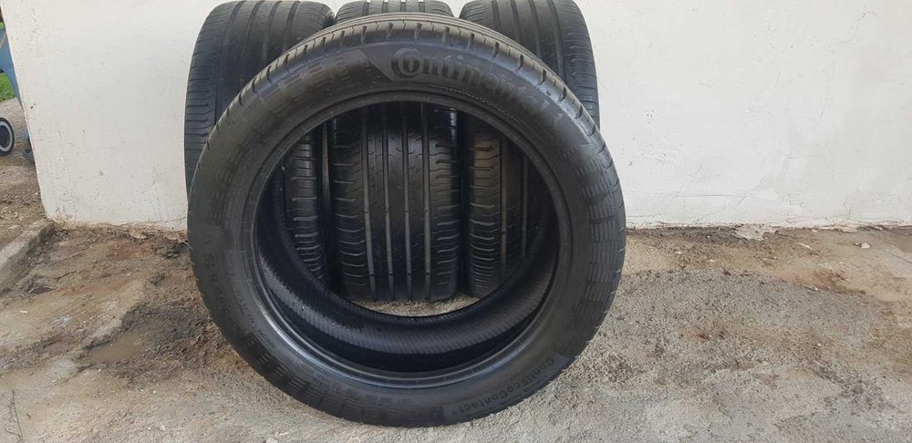 Летни гуми 245/45 R18