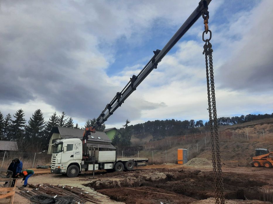 Inchiriez Macarale Brasov