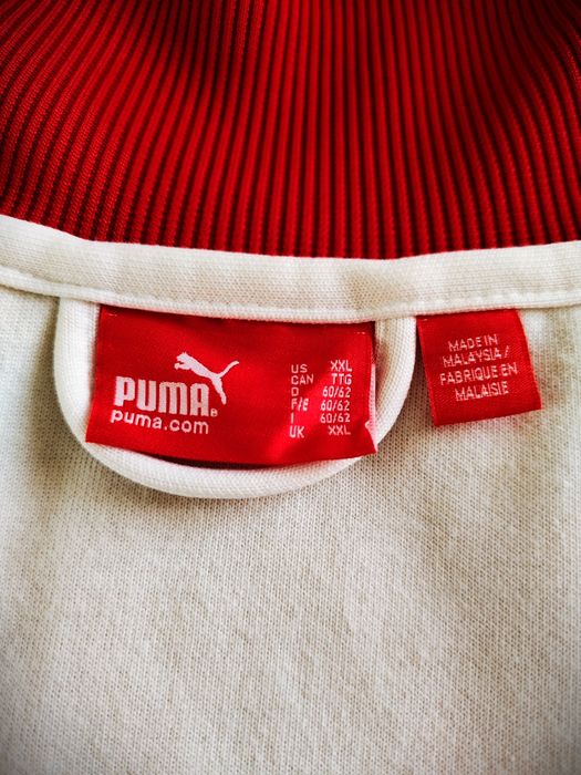 Puma оригинал спортивный костюм