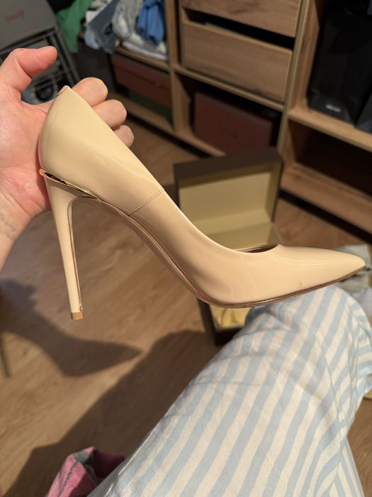 Продам ОРИГИНАЛ ТУФЛИ Louis Vuitton