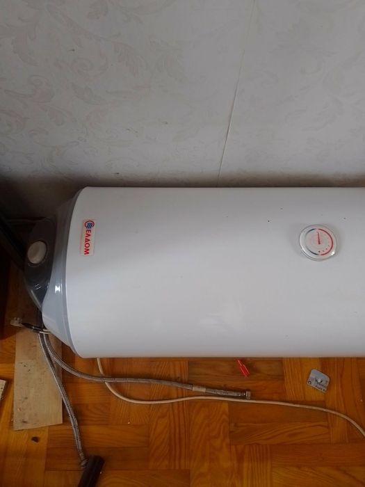 Oбемен бойлер ELDOM 50 2KW WV05039