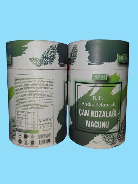 Доставки от Турция