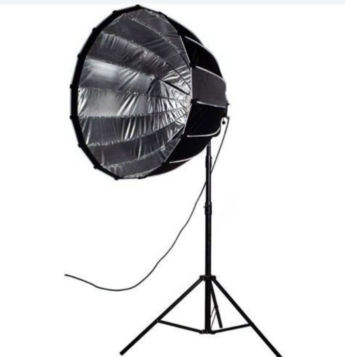 Softbox Bediro BD400SS