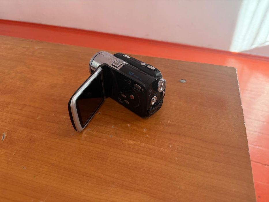 Handcamera SONY video camera