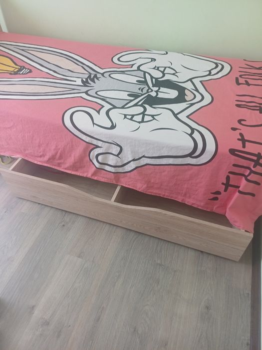 Продам кровать подростковую