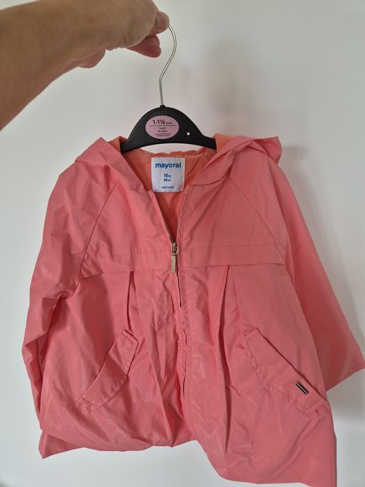 Децко Яке Mayoral 18м. 86см