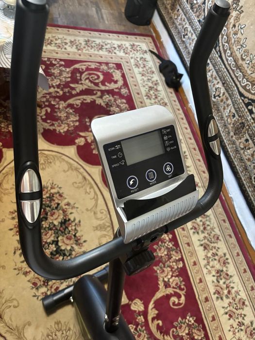 Срочно продам велотренажер