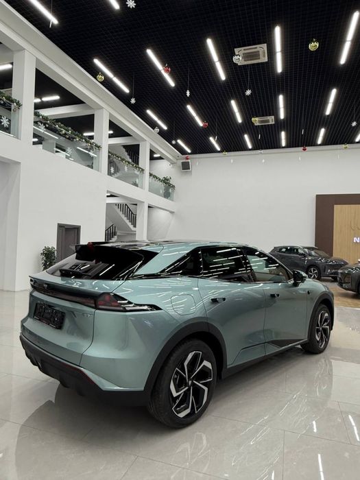 Счет Справка CHANGAN DEEPAL S07 215MAX FULL Официальный диллер