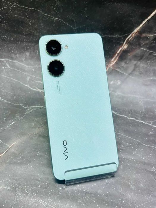 Vivo Y03 128 GB (Балпык би) ЛОТ 10/88923