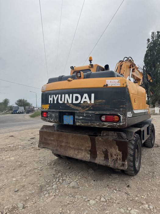 Услуги Эксковатор Узынагаш 24/7