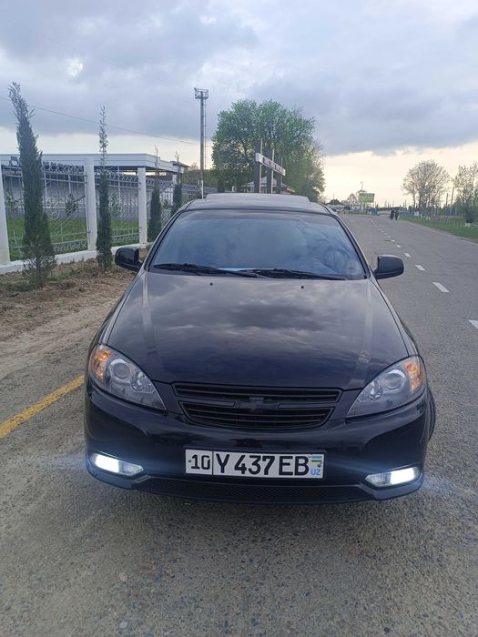 Jentra 2023 avtomat Qora