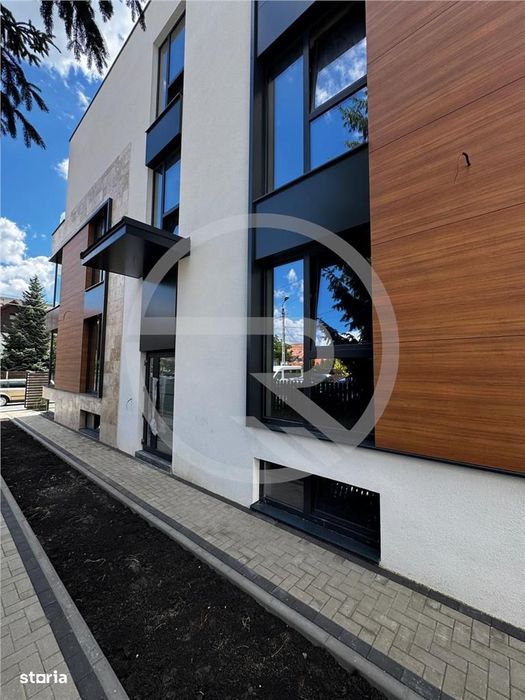 Apartament cu 4 camere, 125 mp , situat in cartierul Andrei Muresanu ! — fotografia 3