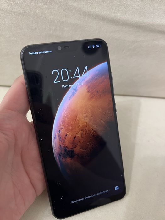 Xiaomi 8 lite 64 gb
