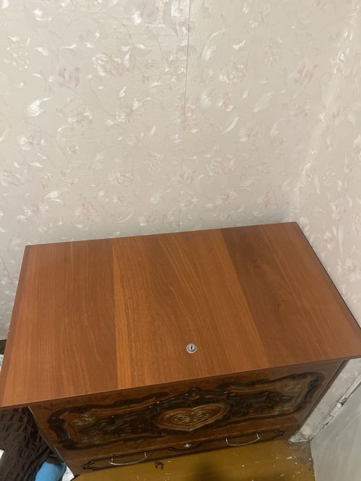 Продам сундук в идельном состоянии