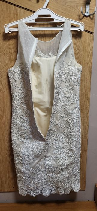 Официална дамска рокля